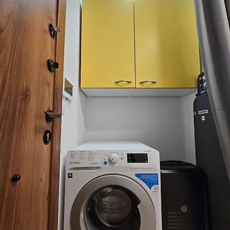 La Casa Dimoff Daire